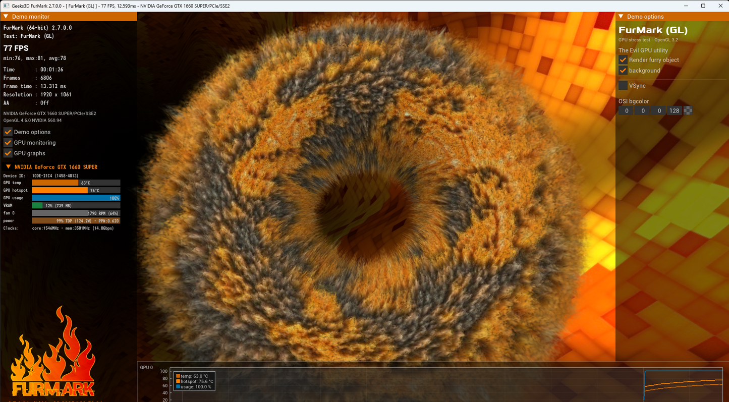 Gaming PC - Ryzen 5 | GTX 1660 SUPER | 16GB Ram | SSD | Winsows 11